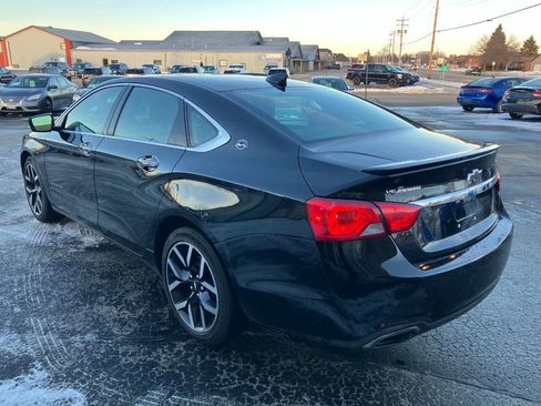 Used 2018 Chevrolet Impala Premier image 5