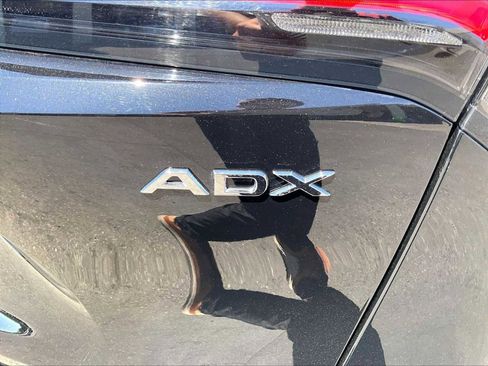 Used 2025 Acura ADX A-Spec AWD/4WD image 11