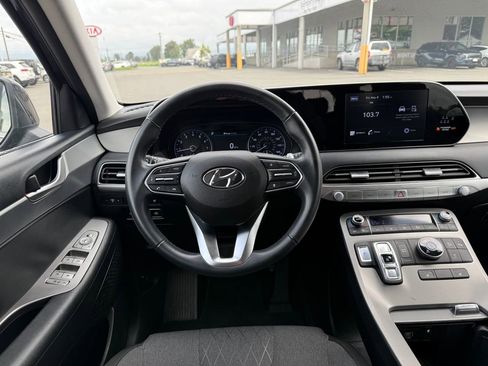 Used 2022 Hyundai Palisade SEL w/ Convenience Package AWD/4WD image 19