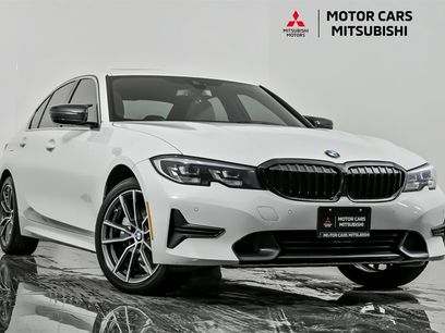 Used 2020 BMW 330i xDrive Sedan w/ Driving Assistance Package