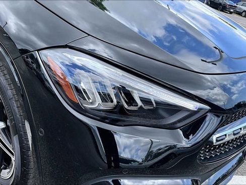 New 2026 Mercedes-Benz GLA 250 image 16