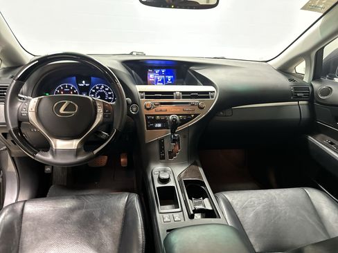 Used 2013 Lexus RX 350 AWD image 29