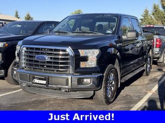 Used 2016 Ford F150 XLT w/ Equipment Group 302A Luxury video 1