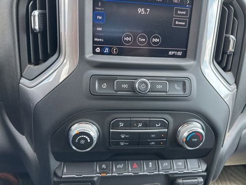 Used 2022 GMC Sierra 1500 Pro w/ Sierra Value Package image 6