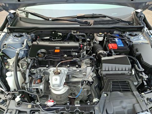 Used 2024 Honda Civic Sport image 28