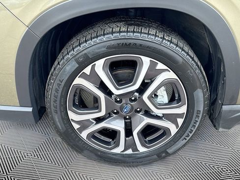 Certified 2024 Subaru Ascent Limited image 32