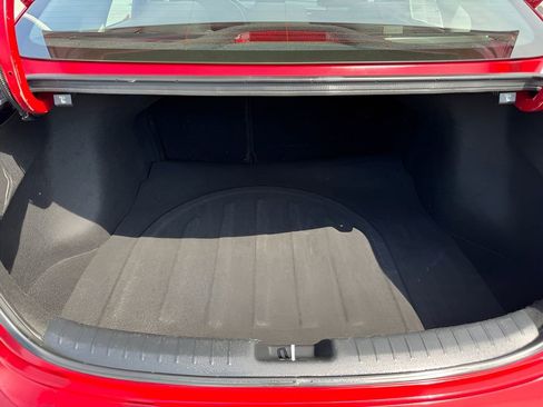 Used 2023 Kia Forte LXS image 9