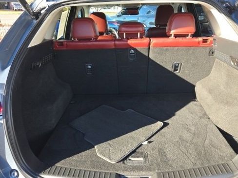 Used 2024 MAZDA CX-5 Carbon Edition image 25