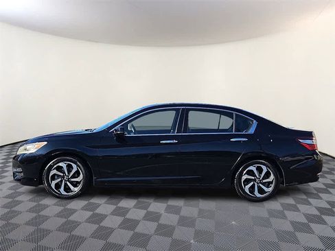 Used 2016 Honda Accord EX-L image 6