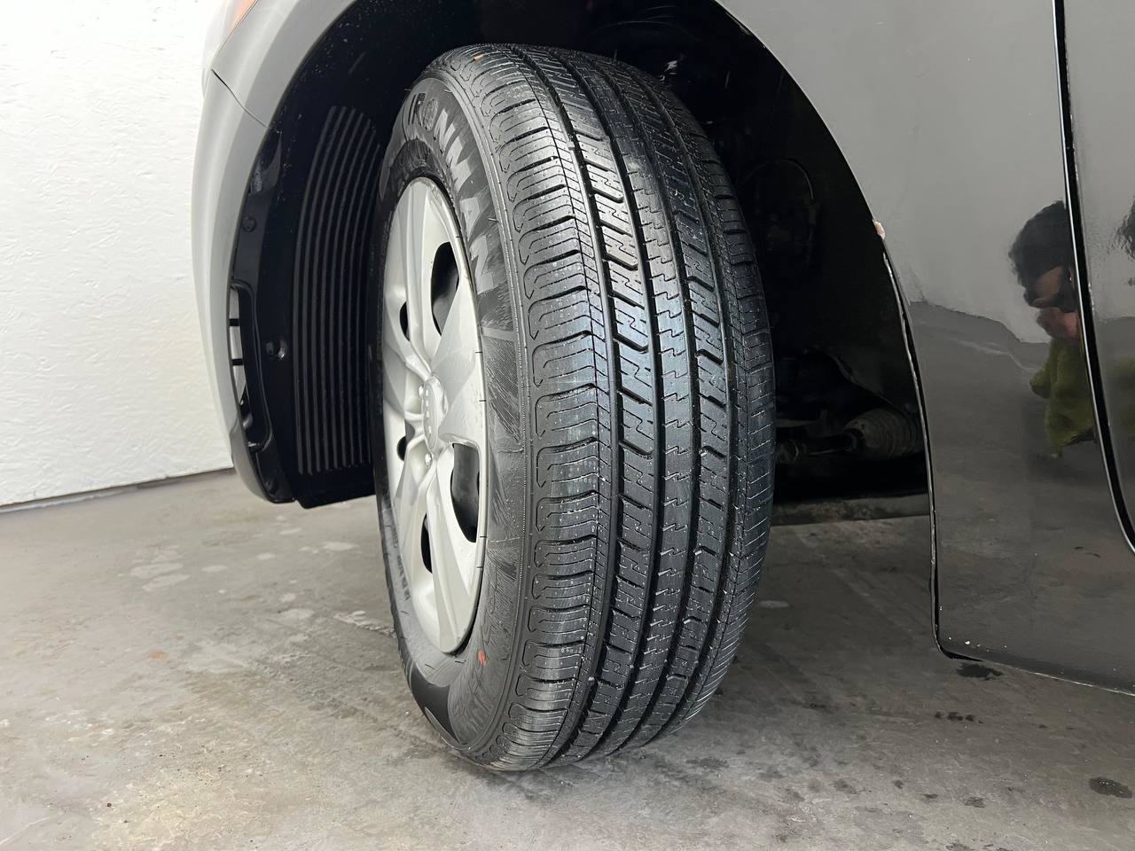 Used 2017 Kia Forte LX FWD image 30
