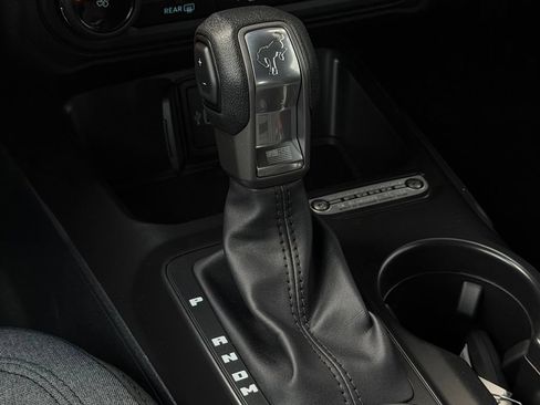 New 2026 Ford Bronco 2-Door AWD/4WD image 16