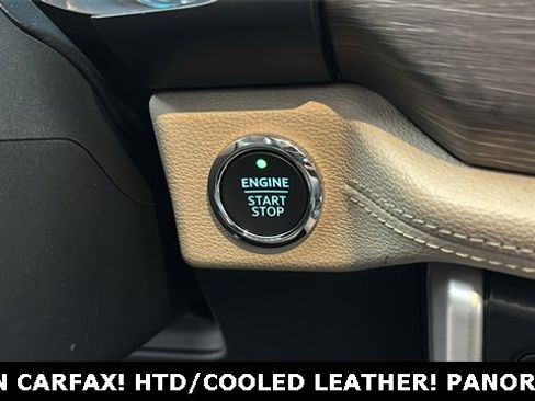 Used 2024 Ford Expedition Max Limited image 10