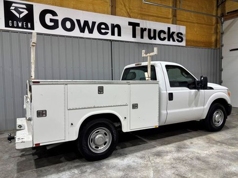 Used 2012 Ford F250 XL RWD image 6