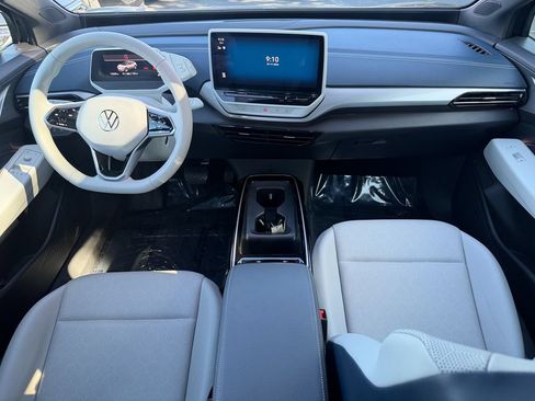 Used 2023 Volkswagen ID.4 Pro S Plus AWD/4WD image 24