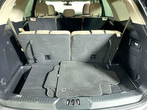 Used 2022 Ford Explorer 4WD image 32