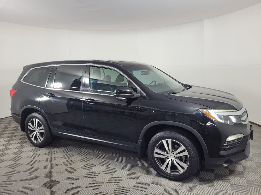 Used 2018 Honda Pilot EX-L image 11