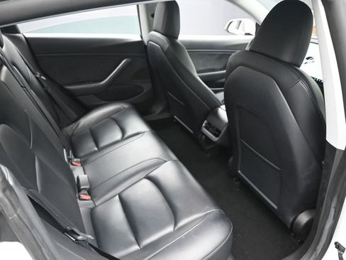 Used 2021 Tesla Model 3 Long Range image 30
