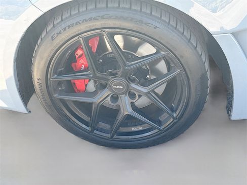 Used 2025 Honda Civic Type R image 30