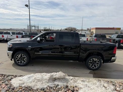 New 2026 RAM 1500 Laramie image 4