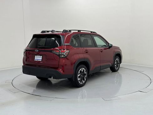 New 2026 Subaru Forester Premium image 6