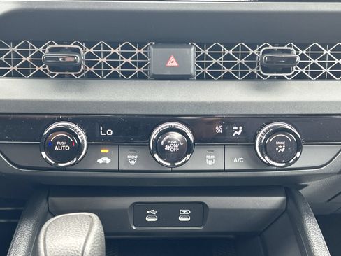 New 2026 Honda Accord LX image 16