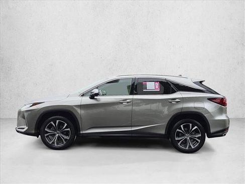 Used 2020 Lexus RX 350 FWD w/ Premium Package image 9