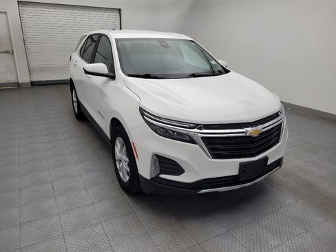 Used 2024 Chevrolet Equinox LT FWD image 13