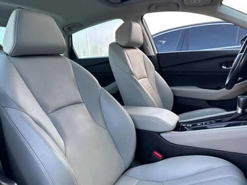 Certified 2023 Honda Accord Touring image 32