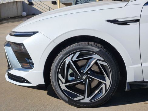 New 2026 Hyundai Sonata SEL image 5