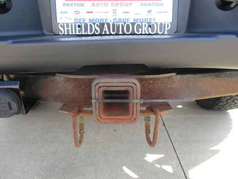 Used 2014 Ford F250 Lariat w/ Chrome Package AWD/4WD image 6