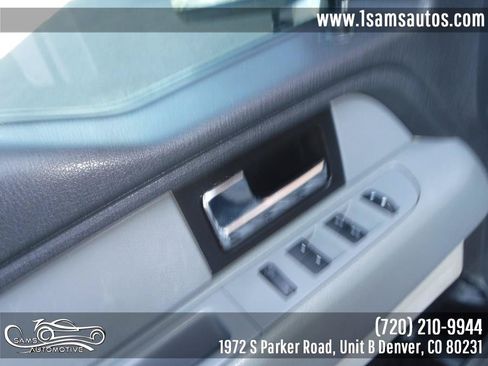 Used 2014 Ford F150 XL w/ Equipment Group 101A Mid AWD/4WD image 37