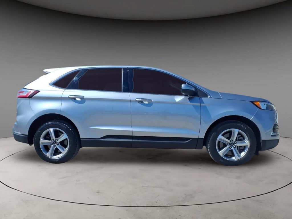 Used 2023 Ford Edge SEL w/ Convenience Package AWD/4WD image 6