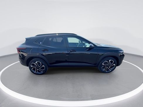 New 2026 Chevrolet Trax RS w/ Sunroof Package image 9