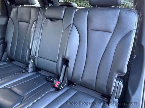 Used 2017 Audi Q7 3.0T Prestige w/ Prestige Package image 20