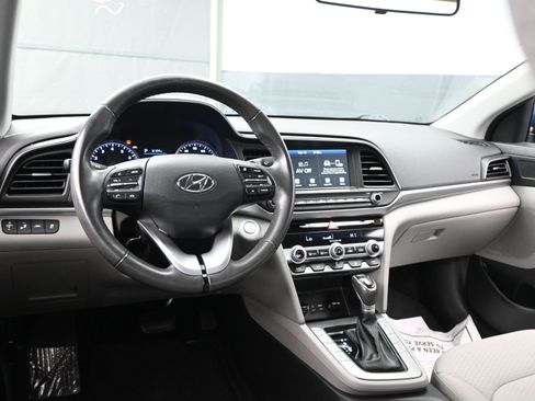 Used 2020 Hyundai Elantra ECO image 19