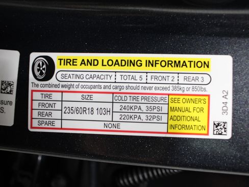 Used 2024 Honda CR-V Sport image 37