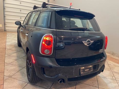 Used 2012 MINI Cooper Countryman S AWD/4WD image 12