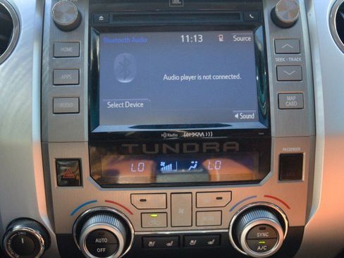 Used 2017 Toyota Tundra 1794 Edition image 21