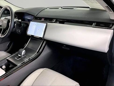 Used 2025 Land Rover Range Rover Velar Dynamic SE AWD/4WD image 24