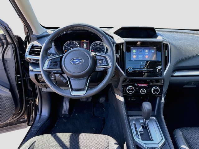 Certified 2024 Subaru Forester Premium AWD/4WD image 24