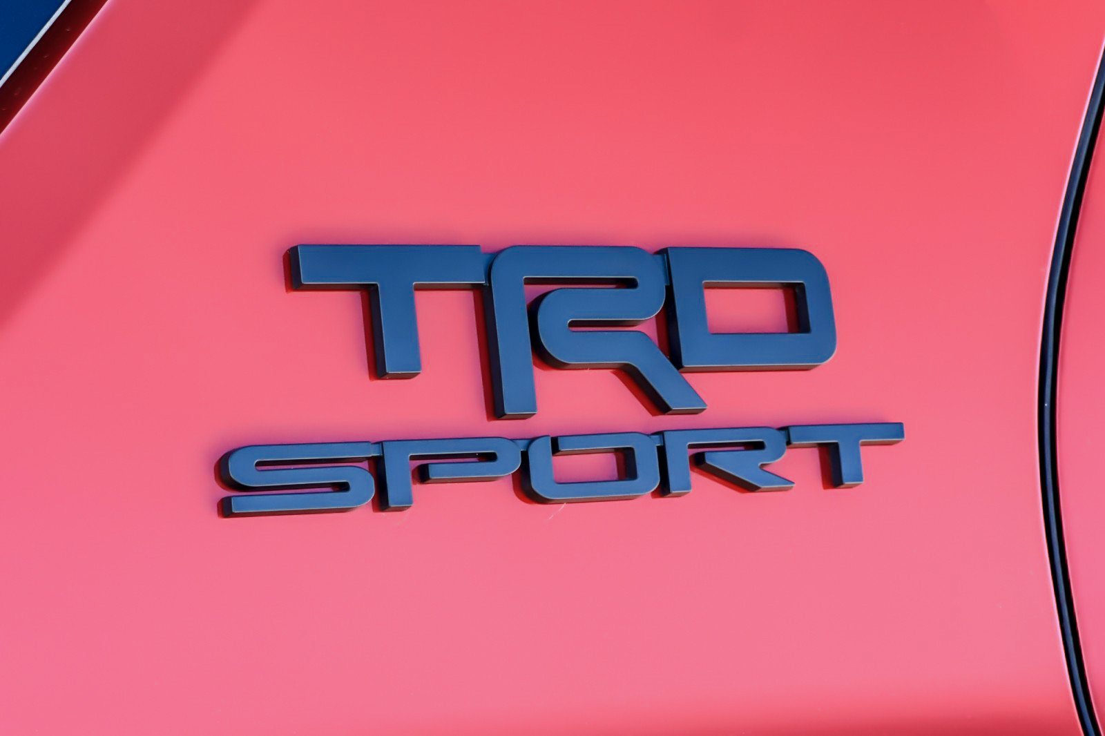 Used 2026 Toyota 4Runner TRD Sport Premium AWD/4WD image 26