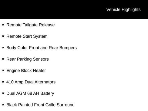 New 2026 Ford F350 XLT w/ XLT Premium Package AWD/4WD image 12