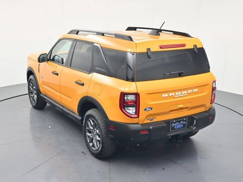 Used 2026 Ford Bronco Sport Big Bend w/ Convenience Package AWD/4WD image 42