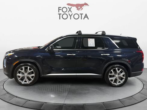 Used 2022 Hyundai Palisade SEL w/ Convenience Package AWD/4WD image 3