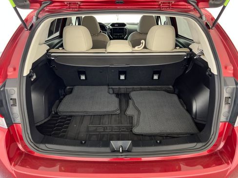 Used 2017 Subaru Impreza 2.0i Premium w/ BSD & Rcta/SRF/Eyesight image 24