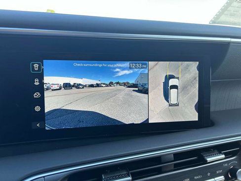 New 2026 Hyundai Palisade Calligraphy image 13