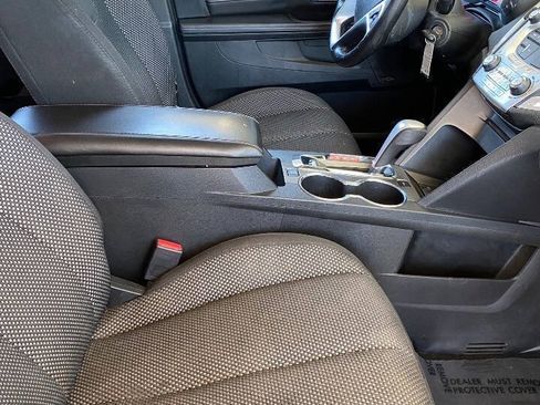 Used 2015 GMC Terrain SLE w/ Convenience Package FWD image 44