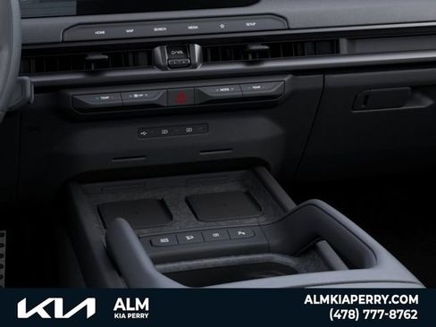 New 2027 Kia Telluride SX X-Line w/ Towing Package AWD/4WD image 23