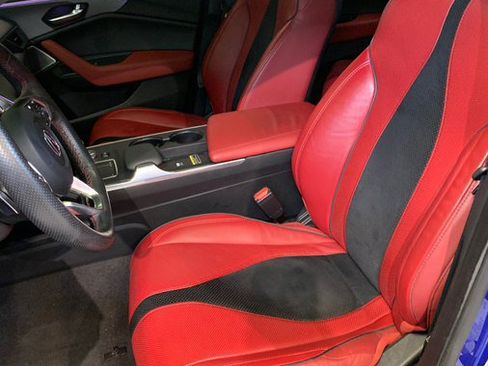 Used 2023 Acura TLX w/ A-SPEC Package AWD/4WD image 18