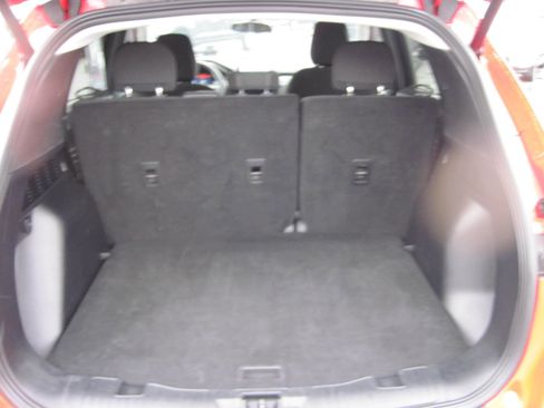 Used 2024 Ford Escape Active image 6